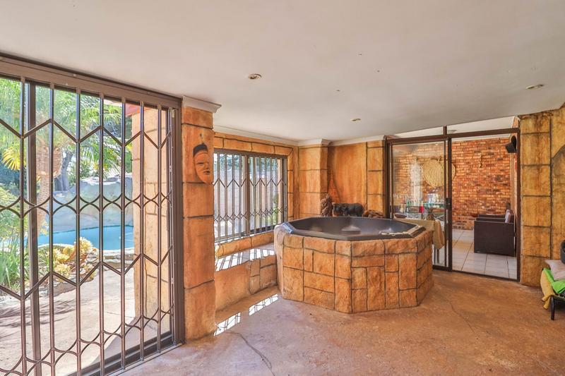 4 Bedroom Property for Sale in Aurora Western Cape